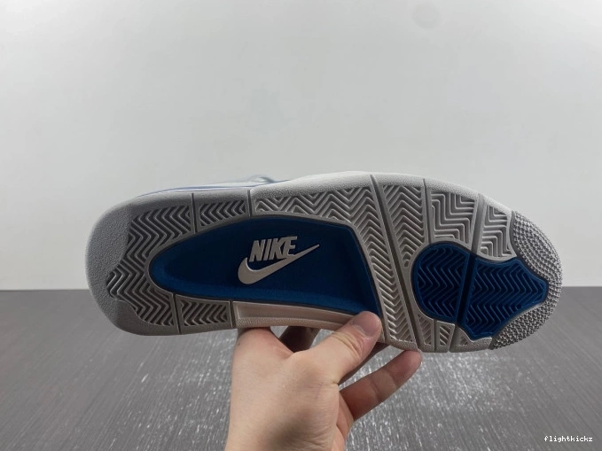 Jordan Blue Air FV5029-141 4 Military 1128